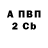 Альфа ПВП Crystall Alex Avtenuk